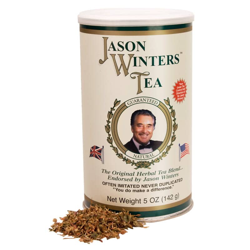 Sage Classic Blend Canister 5oz (142g) - Sir Jason Winters