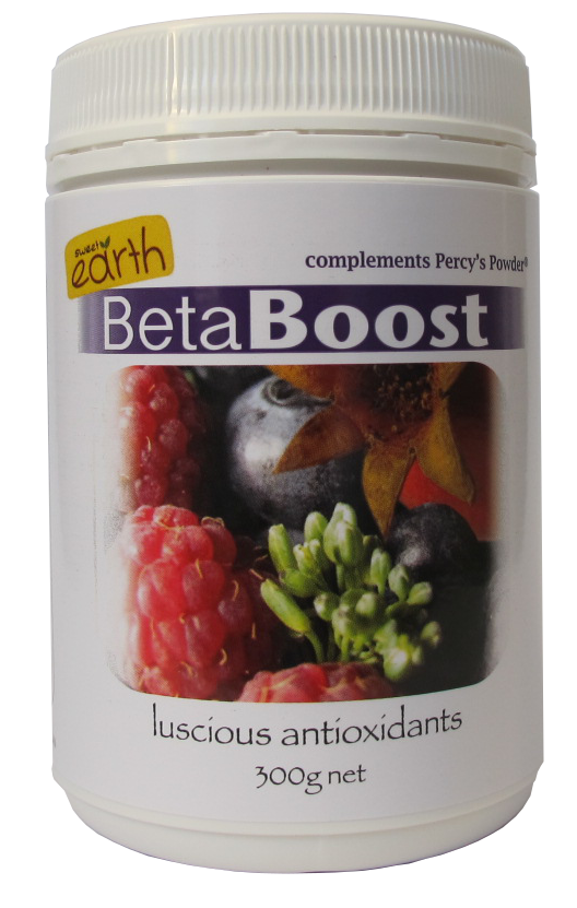 BetaBoost Powder (300g) - Percy Weston