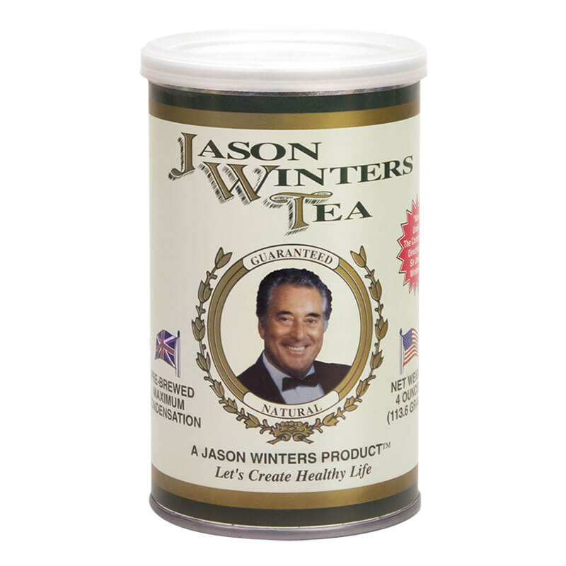 Prebrewed Original Blend Canister 4oz (142g) Product Image